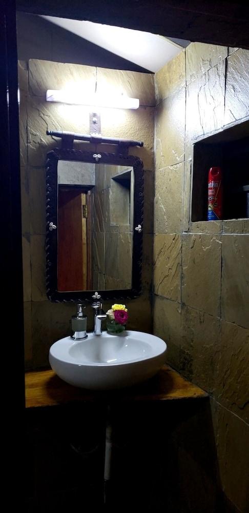 Jangwani Camp Sagana