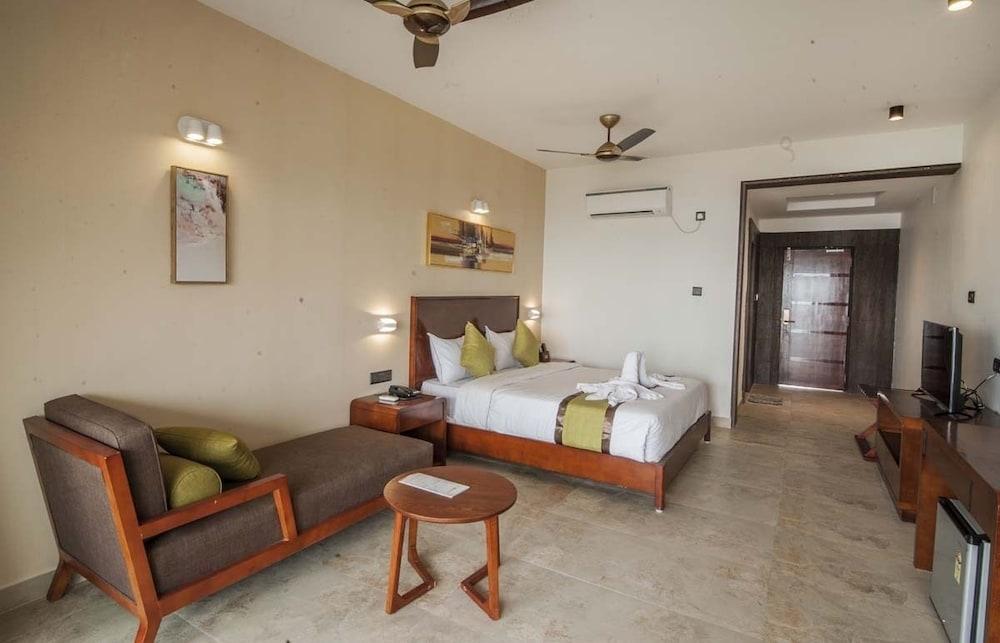 Hotel Sonar Bangla Taki