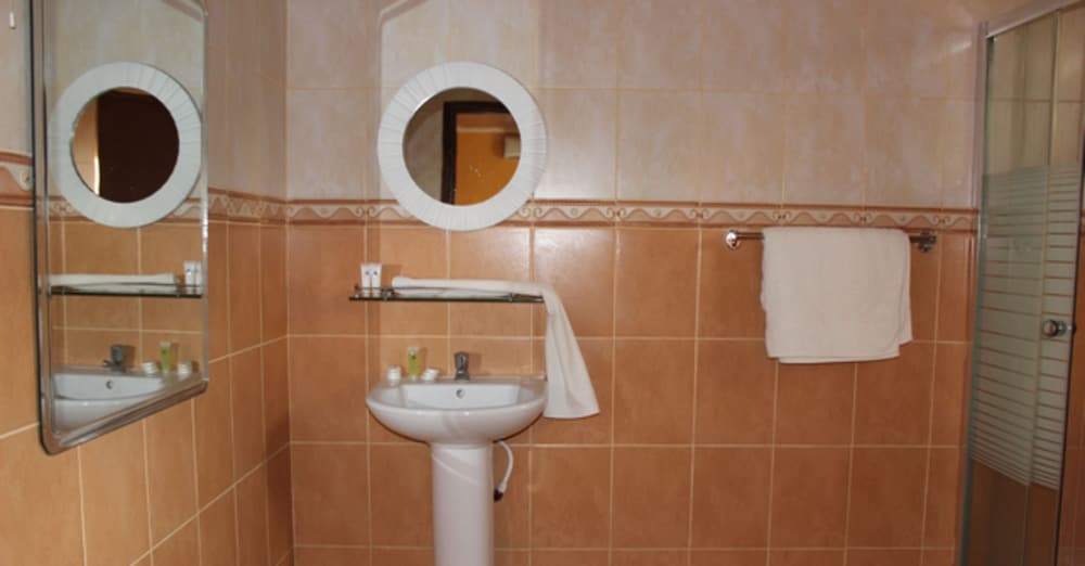 Ceamo Prestige Lodge