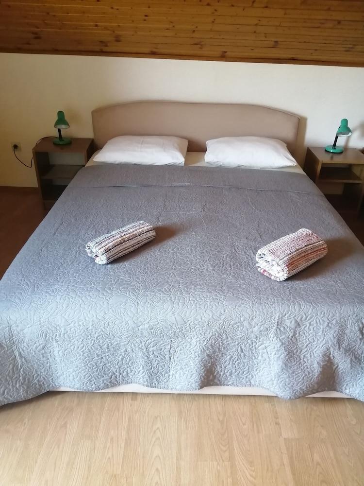Guesthouse Žafran