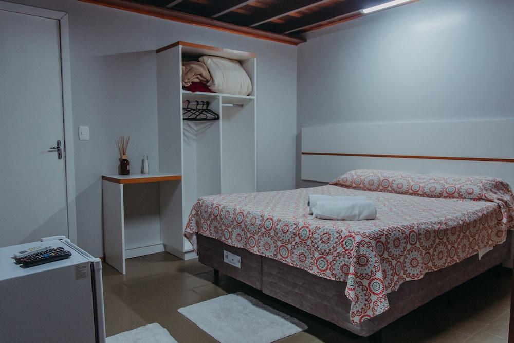 Pousada Villa Cantaloa