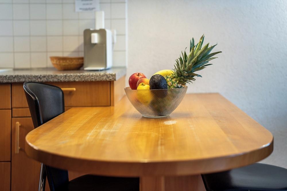 Haus Bärgbach by Zermatt Premium Apartments