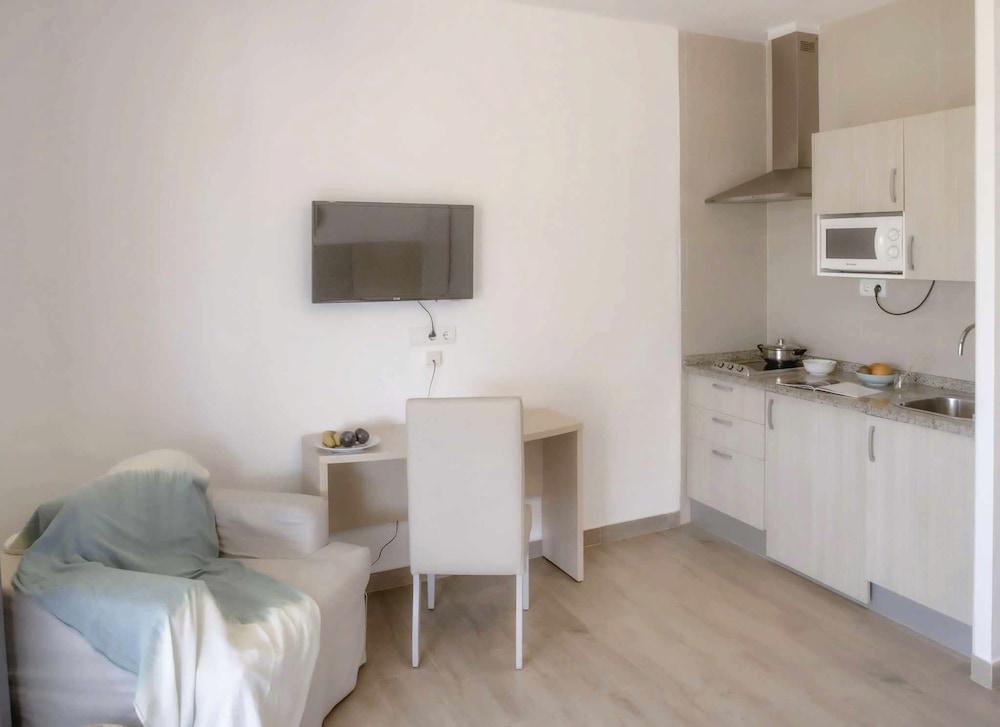 Roquetes Bungalows Premium - Formentera Break