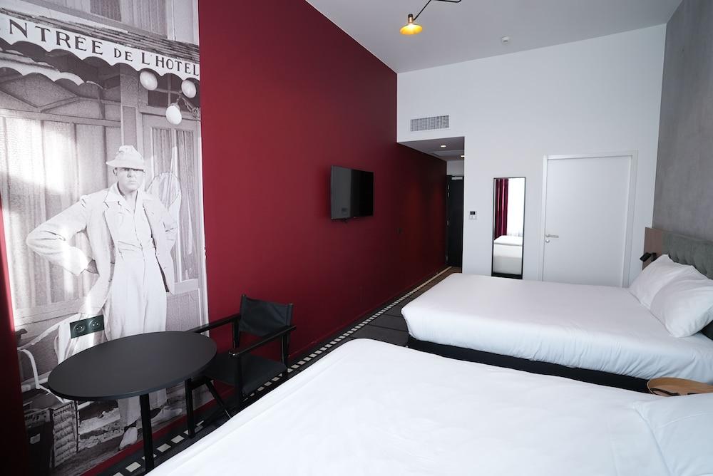 Ibis Styles Lens Centre Gare