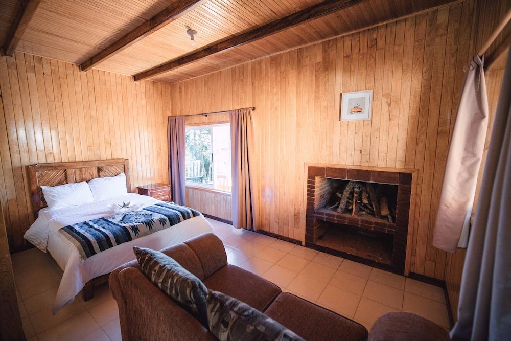 Cabañas Rancho Viejo