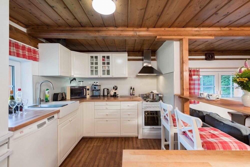 Pec pod Snezkou Kpp270