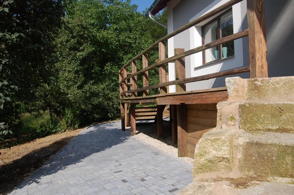 Pasecnice Spb390 in Pasecnice