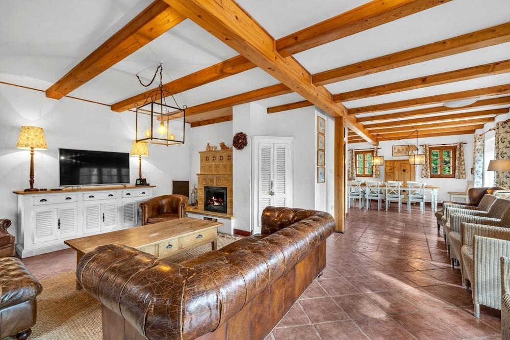 Villa Pool Stupna Ksa450