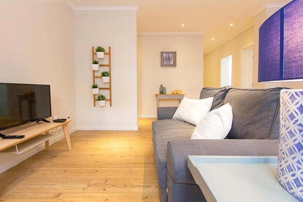 Amazing Parada in Lisboa Ciudad