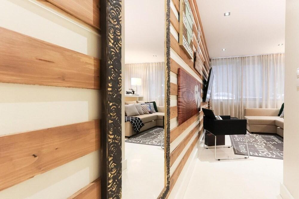 Marques Design I in Lisboa Ciudad