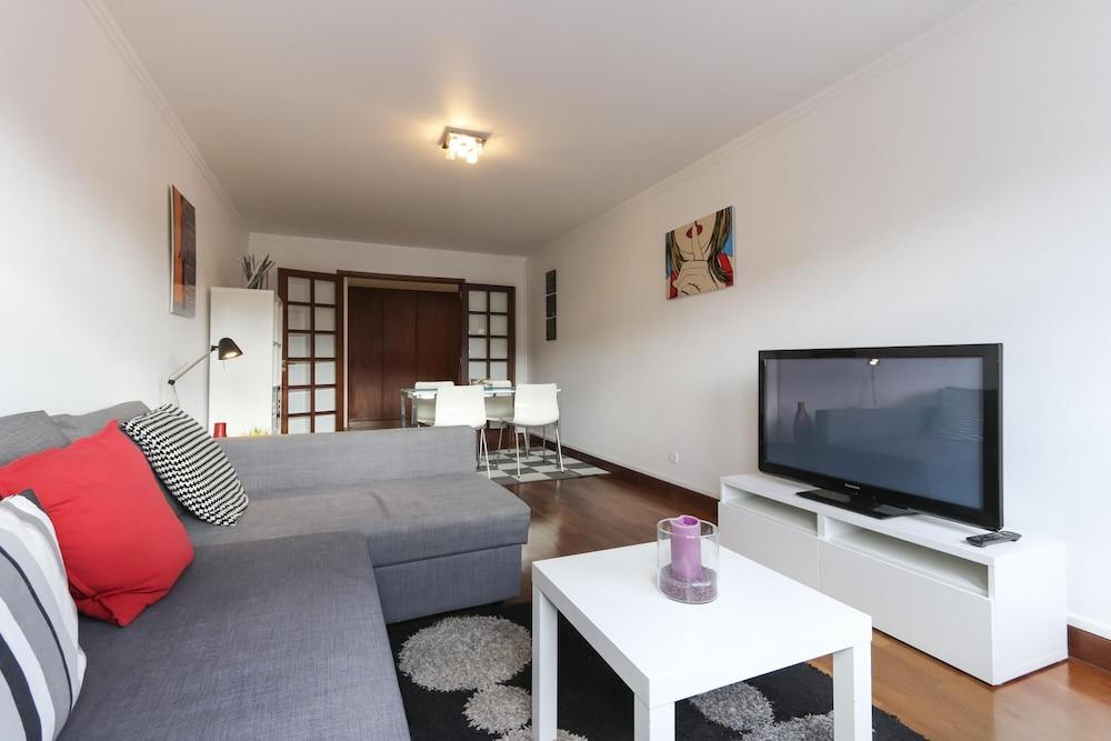 Modern GRA A in Lisboa Ciudad