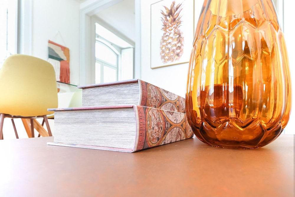 Downtown Santa Justa by Homing