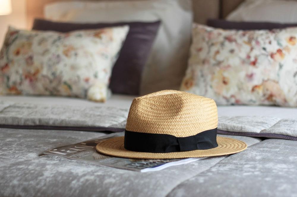 Quinta da Luz - A Luxury Boutique B&B