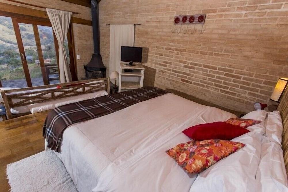 Pousada Villa Catarina