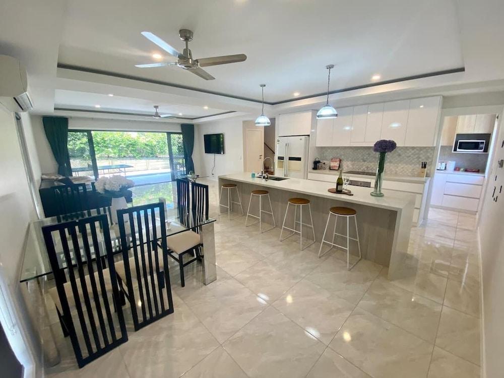 CHIRN PARK Bed & Breakfast