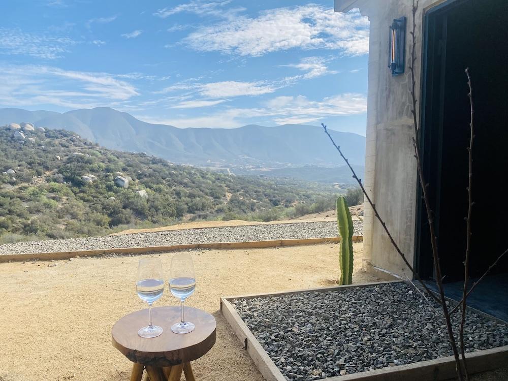 Prajna Valle de Guadalupe