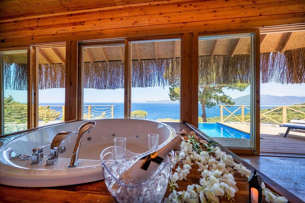 Heaven Resort Faralya