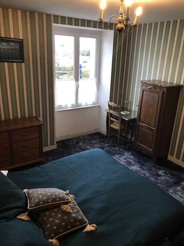 L'Auberge du Camfrout