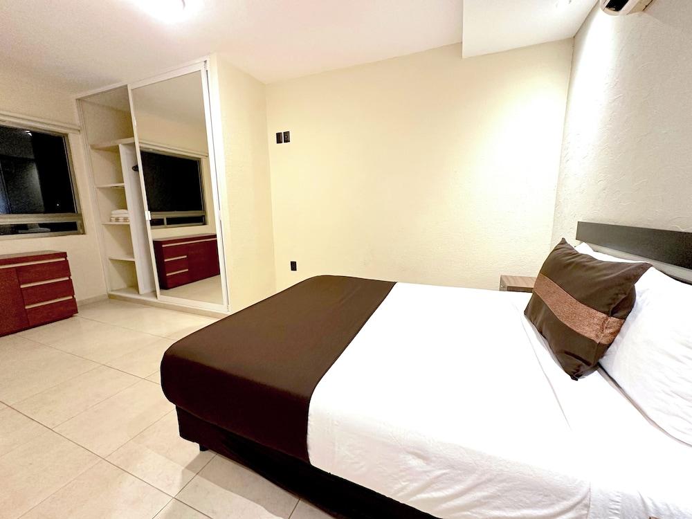 Topacio7 Residencial by Vecino Stays