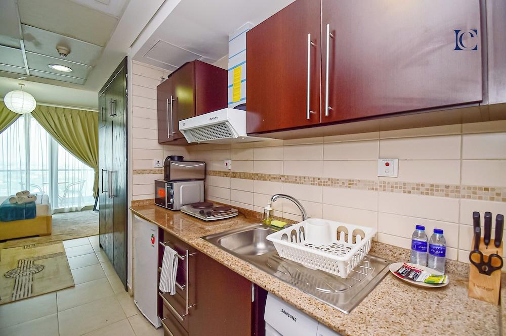 Gld - Cozy Studio with balcony