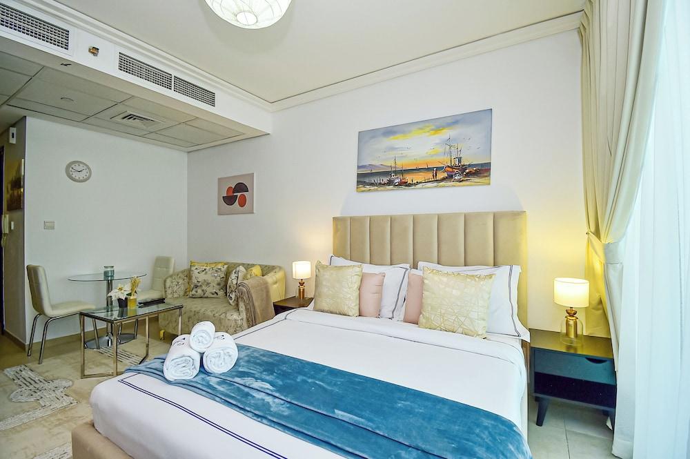 Gld - Cozy Studio with balcony