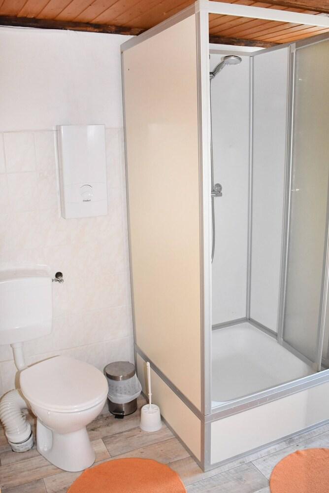 Monteurwohnung Langelsheim max 2 Personen