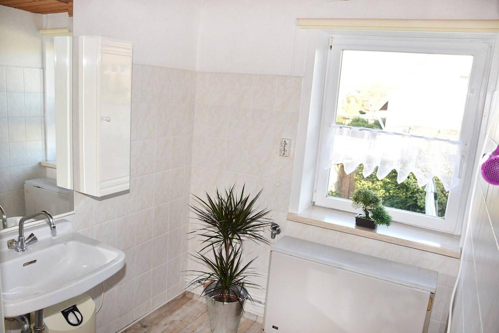 Monteurwohnung Langelsheim max 2 Personen