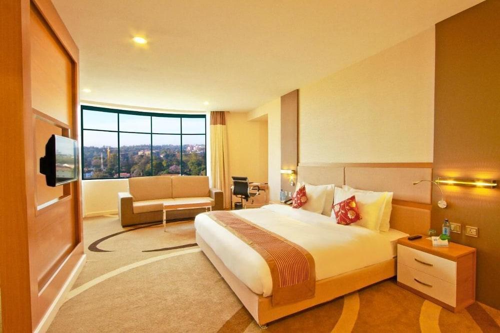 Prideinn Azure Hotel Nairobi 4