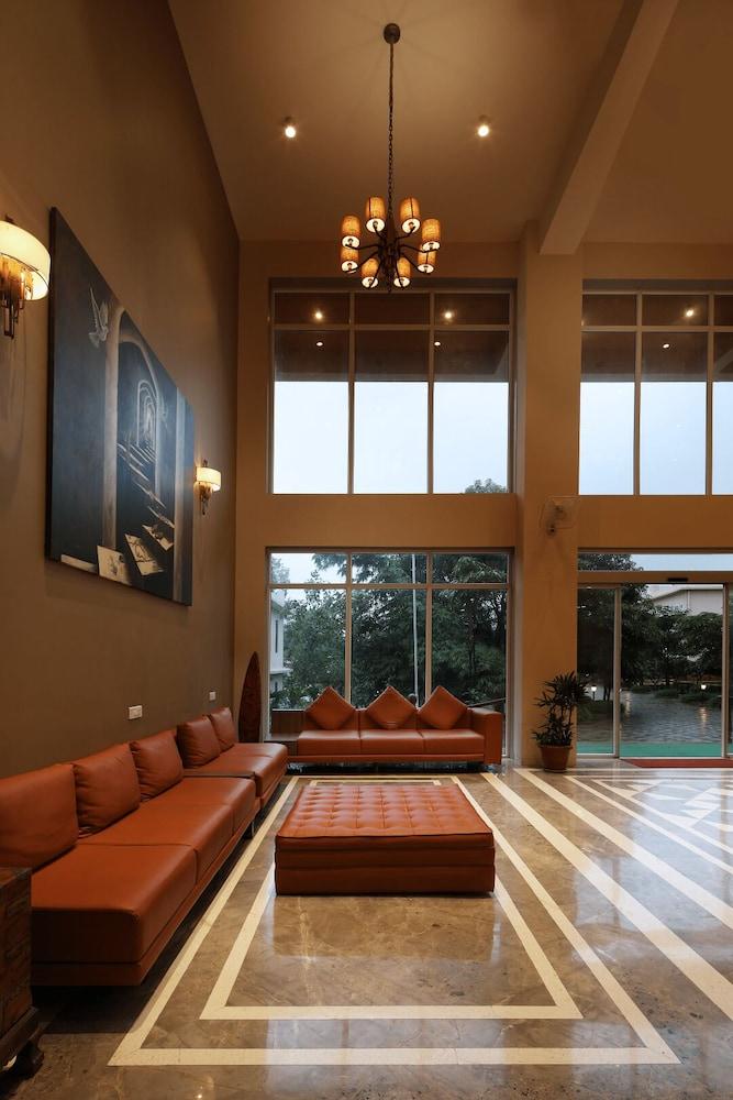 juSTa Rudra Resort & Spa