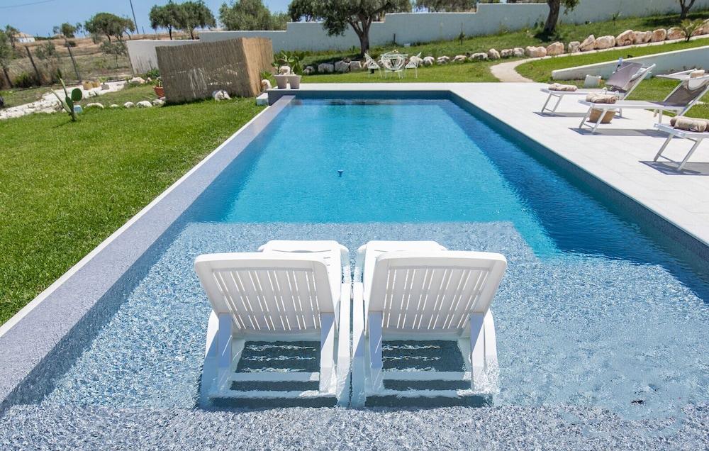 Sicily luxury Marzamemi