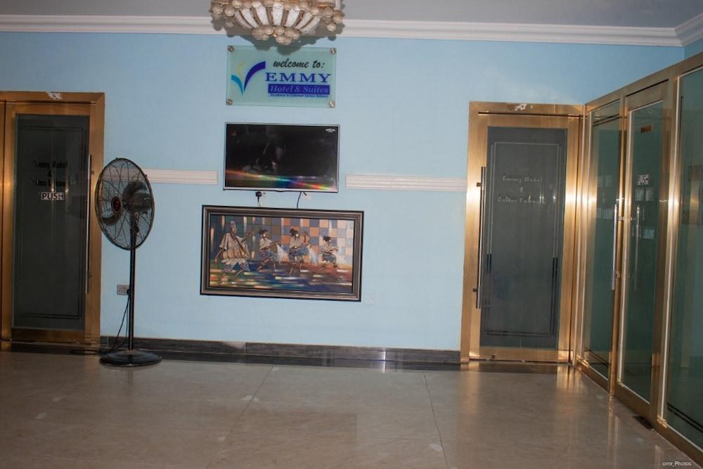 Emmy Hotels and Suites