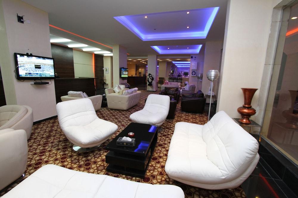Nuzol Tala Serviced Apartments