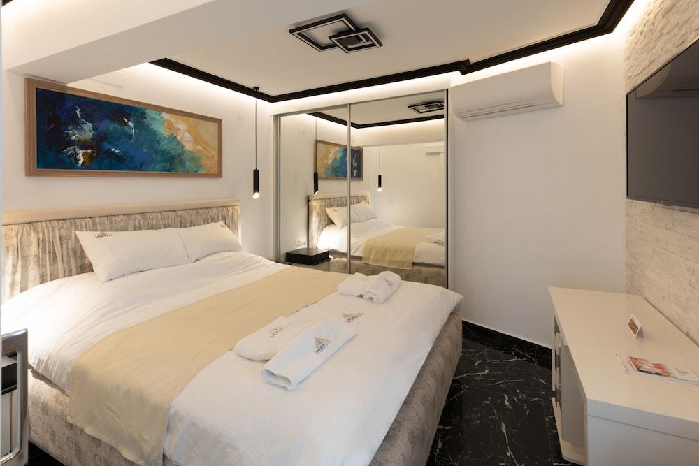 Lazar Lux Suites - Ammoudara