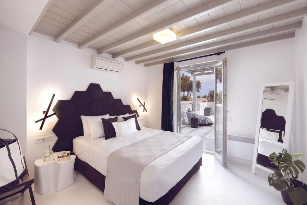 IVR Villa Davida - Villa Davida