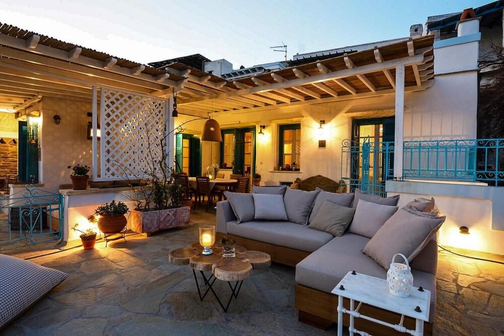 IVR Villa Pasithea - Villa Pasithea