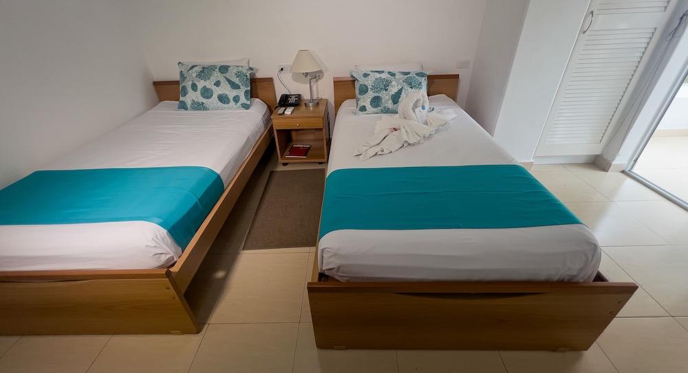 Hosteria del Parque Machalilla