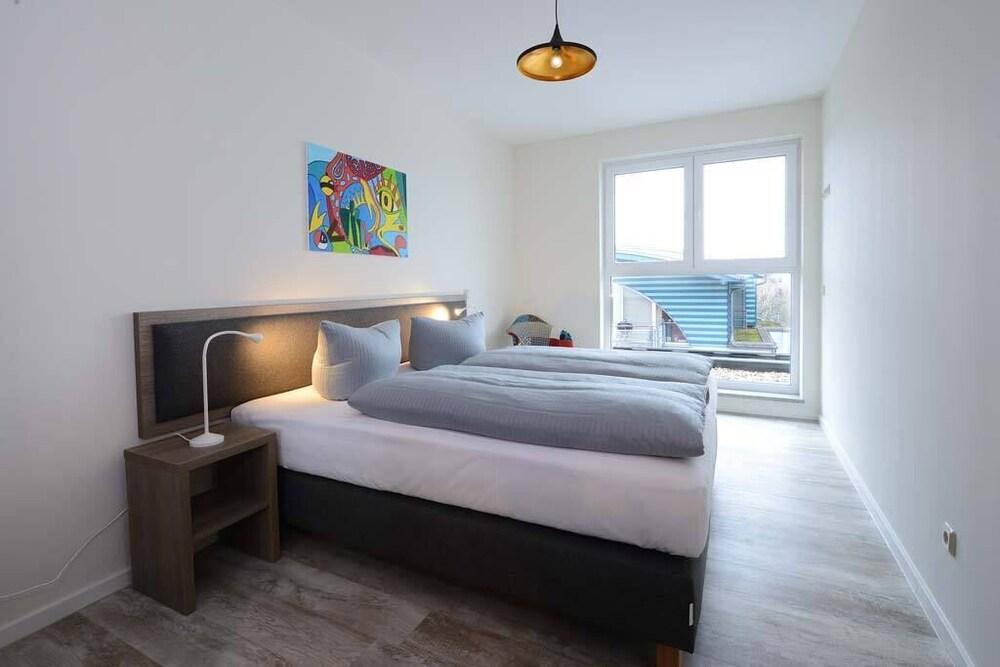 Havel-Spitze Ferienwohnungen