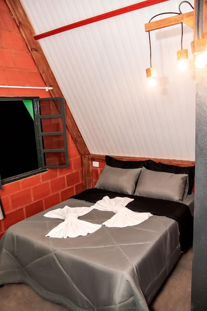 Pousada Recanto da Lua - Alto Caparaó