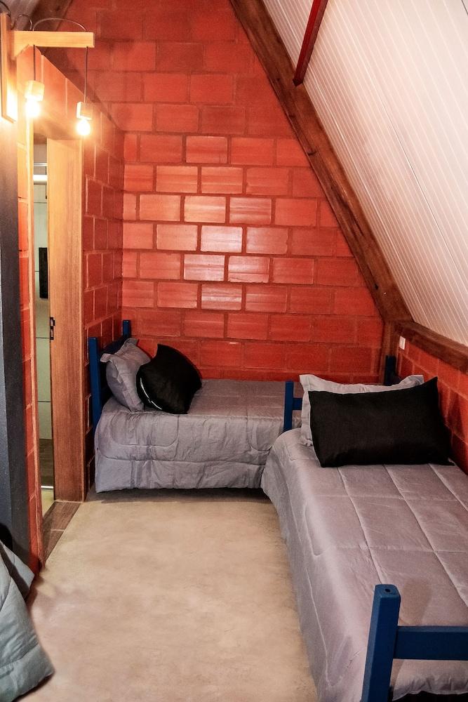 Pousada Recanto da Lua - Alto Caparaó