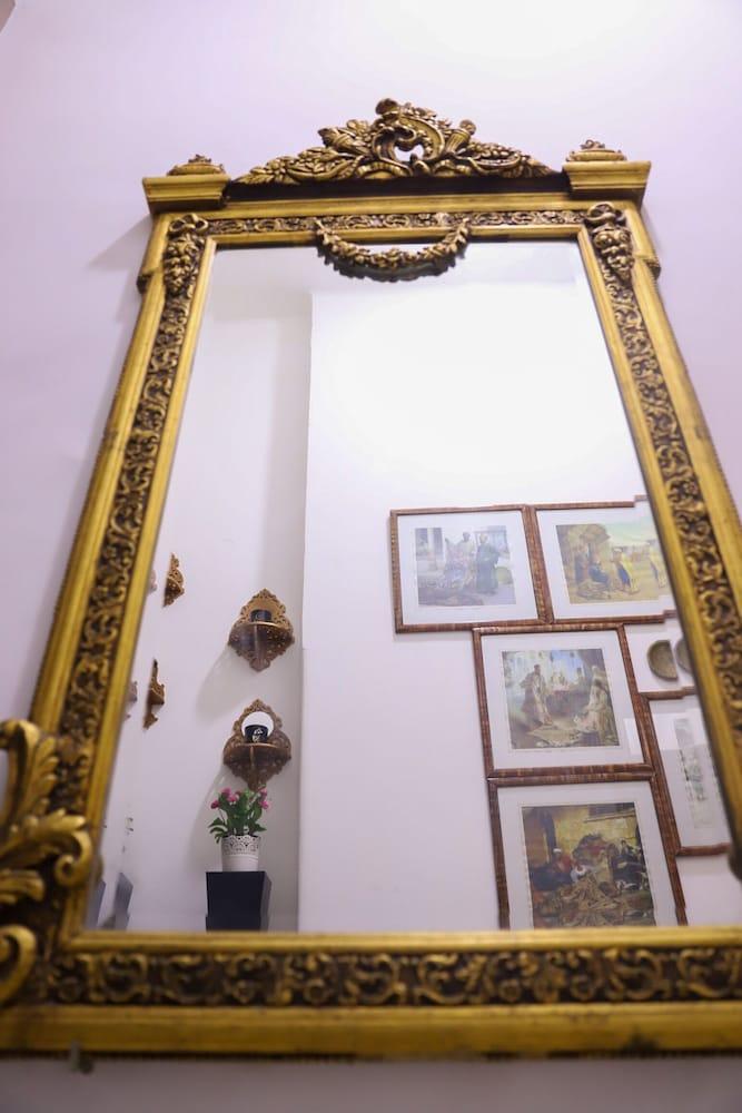 Cairo international Hostel Downtown