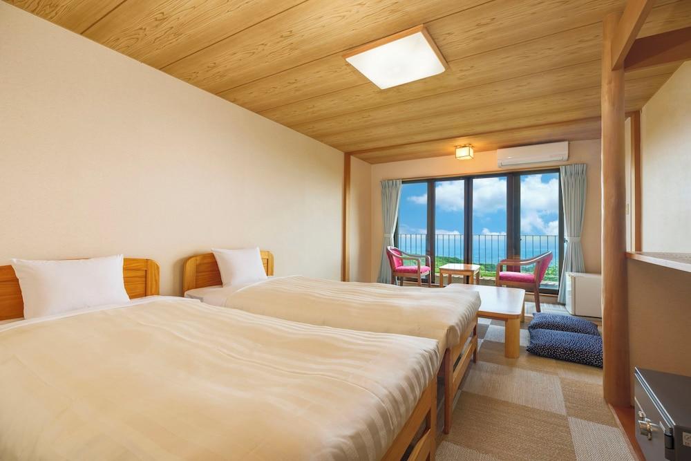 YU-FURI NASU-TAKAO ONSEN LODGE