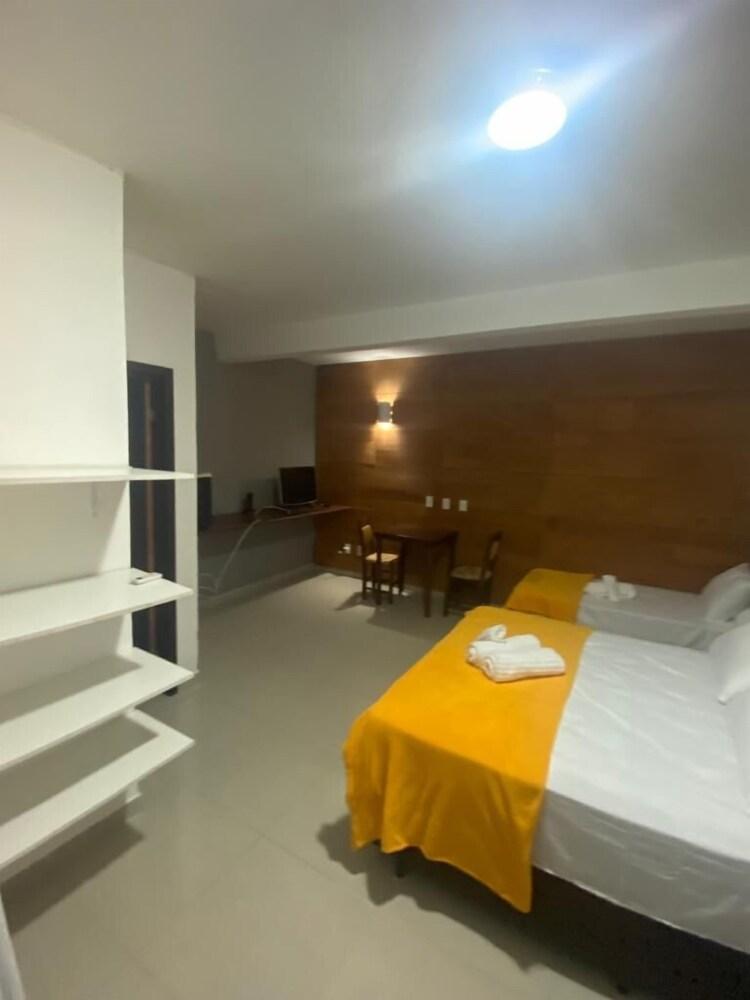 Joaquina Guest House