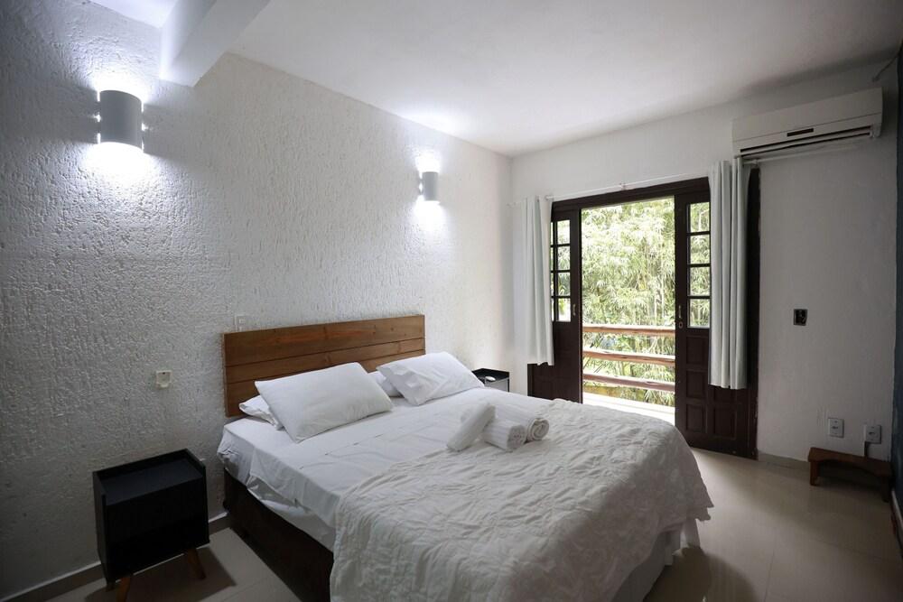 Joaquina Guest House