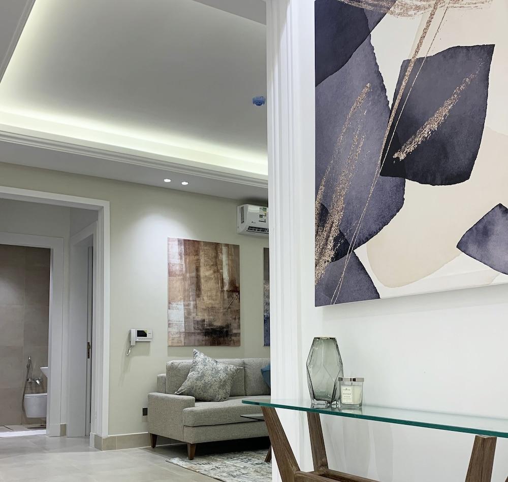 Ewa Qurtubah district