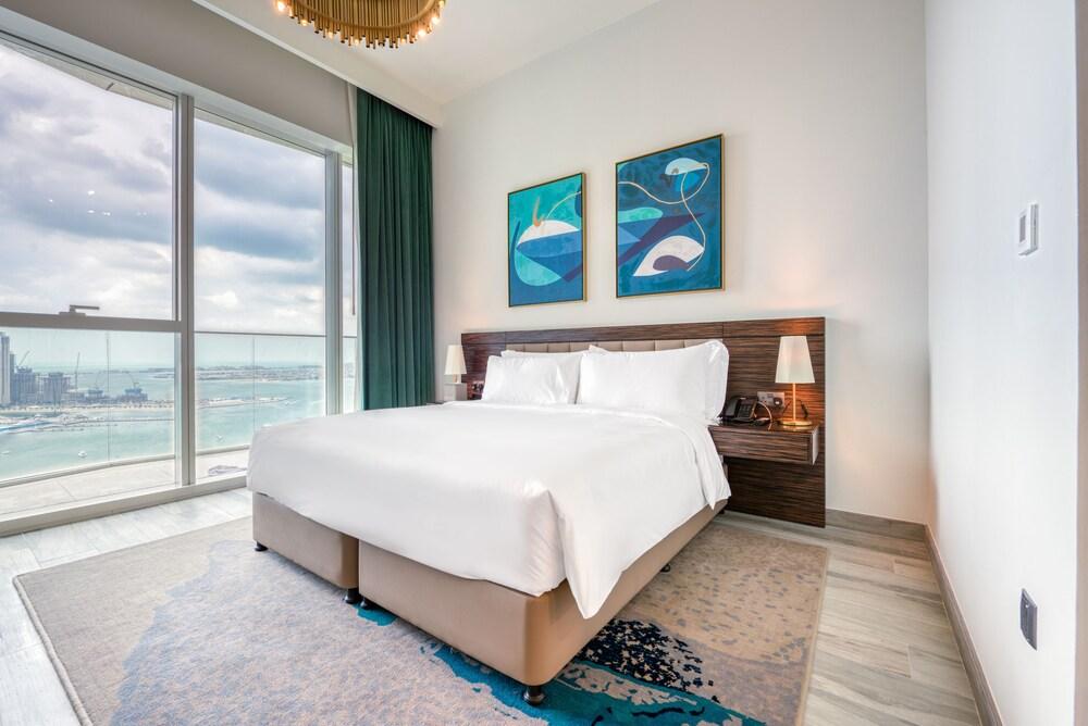 Avani Luxury Apartments