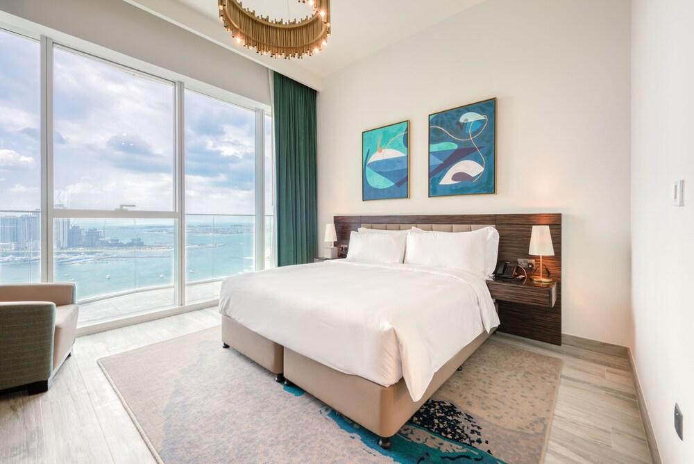 Avani Luxury Apartments