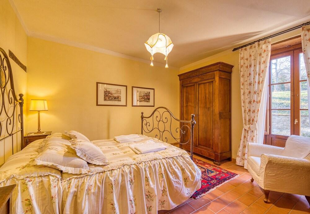 Leonardo With Whirlpool Sauna and Pool