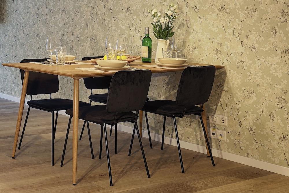 homie stay Julius Apartments - Iphofen