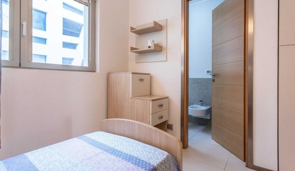 Appartamento Alba vista mare