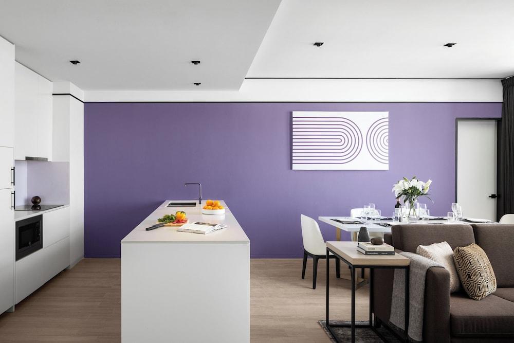 Citadines Flatiron Phnom Penh